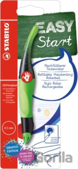 STABILO EASYoriginal Graffiti Edition R zelená