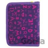 Peračník písmená fuchsia veľký