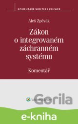 Zákon o integrovaném záchranném systému (239/2000 Sb.)