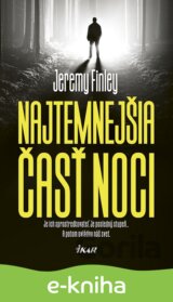 Najtemnejšia časť noci