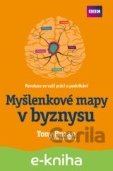 Myšlenkové mapy v byznysu