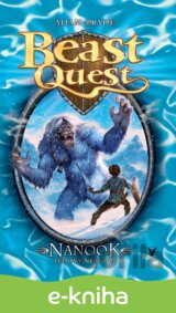 Nanook, ledový netvor (5), Beast Quest