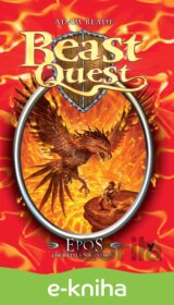 Epos, okřídlený oheň – Beast Quest (6)