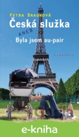 Česká služka aneb Byla jsem au-pair