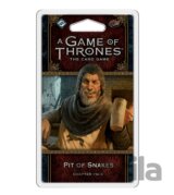 A Game of Thrones: Pit of Snakes