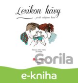 Lexikon kávy ...prostě milujeme kávu