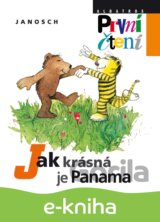 Jak krásná je Panama