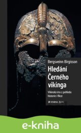 Hledání Černého vikinga