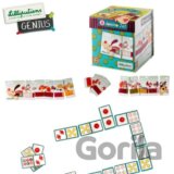 Jef – Obojstranné Domino