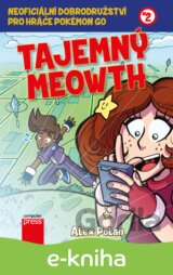 Tajemný Meowth