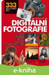 333 tipů a triků pro digitální fotografie