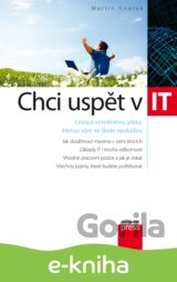 Chci uspět v IT