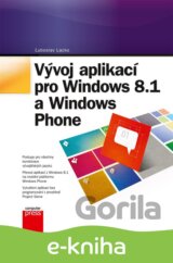 Vývoj aplikací pro Windows 8.1 a Windows Phone