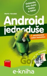 Android jednoduše