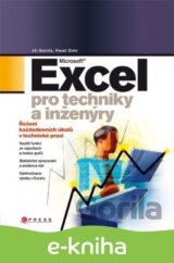 Microsoft Excel pro techniky a inženýry