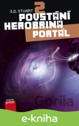 Povstání Herobrina 2: Portál