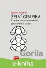 Želví grafika