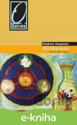 Alchymie - Svět pohádek a legend