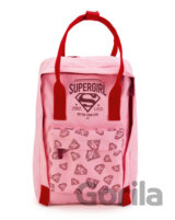 Předškolní batoh Baagl Supergirl – Original