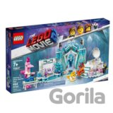 LEGO Ligotavé a lesklé kúpele