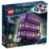 LEGO® Harry Potter - Rytiersky autobus