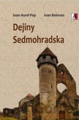 Dejiny Sedmohradska
