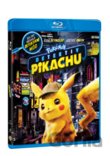 Pokémon: Detektív Pikachu
