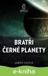 Bratři černé planety