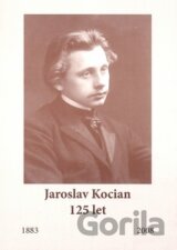 Jaroslav Kocian 125 let