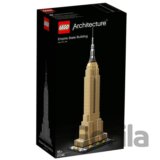 LEGO Architecture - Empire State Building