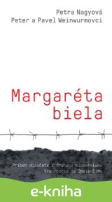 Margaréta biela