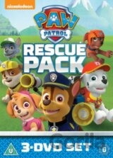 Paw Patrol: Rescue Pack
