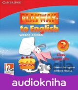 Playway to English 2 - Class Audio CDs