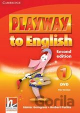 Playway to English 1 - DVD