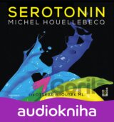 Serotonin (audiokniha)