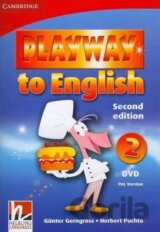 Playway to English 2 - DVD