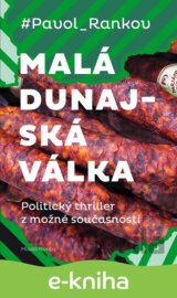 Malá dunajská válka