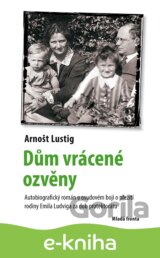 Dům vrácené ozvěny