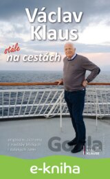 Stále na cestách