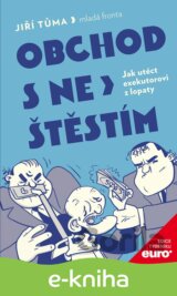 Obchod s neštěstím