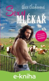 Sexy mlékař