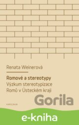 Romové a stereotypy