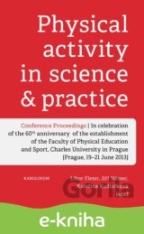 Physical Activity in Science and Practice