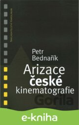 Arizace české kinematografie