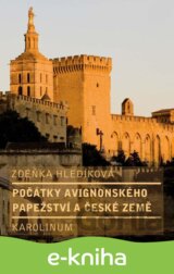 Počátky avignonského papežství a české země