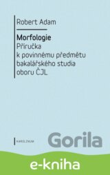 Morfologie