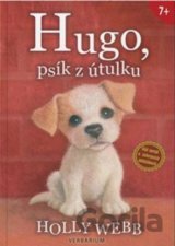Hugo, psík z útulku
