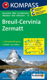 Breuil - Cervinia, Zermatt