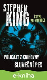 Policajt z knihovny, Sluneční pes