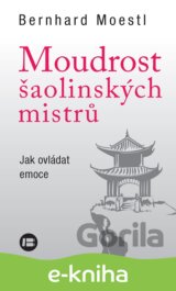 Moudrost šaolinských mistrů